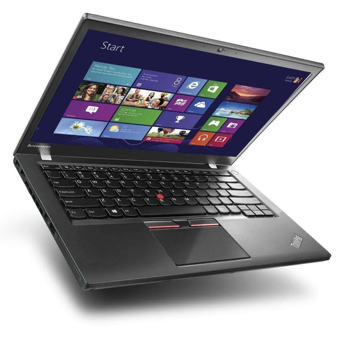 Lenovo 14 ThinkPad T450 Ultrabook - HDF+ (1600x900) Core i5-5300U
